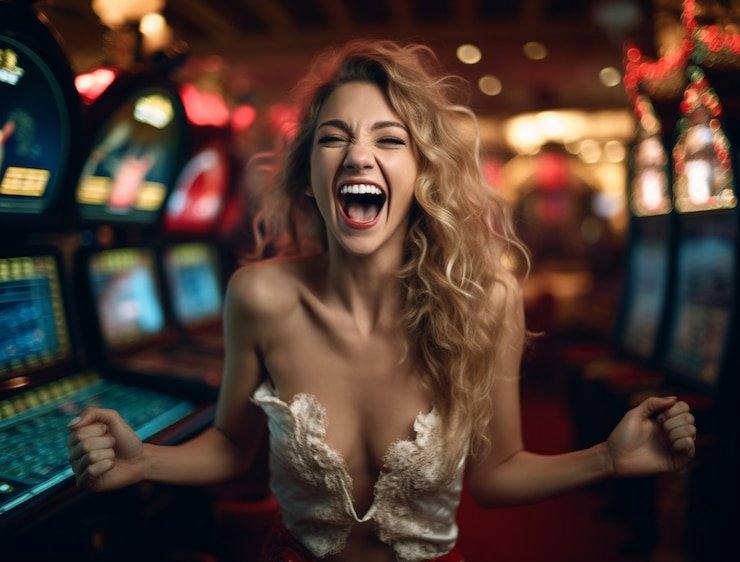 Wild Bandito slot game interface on netwin platform